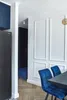 Listwa naścienna dekoracyjna E-27 Marbet Design 2m Podgląd zdjęcia produktu 3