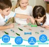 14 Stücke Fidget Toys Set, Stimming Toys Autism, Anti Produktbild-Vorschau 5