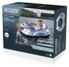Anello nuoto Bestway® Rapid Rider™ Ultra 165 x 148 cm Anteprima dell’immagine prodotto 11