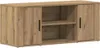 vidaXL TV-Schränk Artisan-Eiche 100 x 35 x 40 cm Produktbild-Vorschau 1