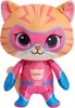 Disney Junior Super Cats Super Kitties Gattino di peluche Anteprima dell’immagine prodotto 2