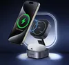 Qi2 2W1 Chargeur Inductif Ugreen W702 Pour Iphone, Airpods, Voir les images du produit 20