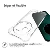 Étui antichoc imoshion pour Xiaomi 17 Ultra - Transparent Voir les images du produit 5