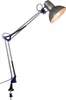 Architekt Klemm ↥735mm | Retro | Silber | Lampe Produktbild-Vorschau 11
