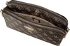 Guess Eco Carly Umhängetasche 23.5 cm Produktbild-Vorschau 8
