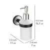 UV-Loc® Seifenspender Udine Produktbild-Vorschau 5
