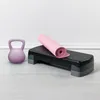 Gymtek® Soft Kettlebell Dumbbell - 8kg závaží - kettlebell, Náhled obrázku produktu 8