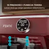 Fentic Robot Kuchenny 1800W, Misa nierdzewna 7L, Mikser Podgląd zdjęcia produktu 4