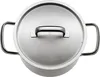 WMF Gourmet Plus Ensemble de casseroles 5 pièces avec Voir les images du produit 19