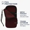 kwmobile Neopren Handytasche für Smartphones XXL - 7" - Produktbild-Vorschau 3