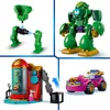 LEGO ǀ Marvel Iron Man und Seine Fantastischen Freunde Loki Produktbild-Vorschau 18