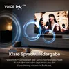 ULTIMEA Poseidon M70 - Soundbar für TV, 3.1.2 Dolby Atmos, Produktbild-Vorschau 7