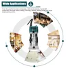 Elektrischer Trimmer Multifunktionales Holzfräsen Trimmen Produktbild-Vorschau 5