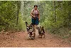 Ruffwear Gourdo™ Hundespielzeug, Farbe:Campfire Orange, Produktbild-Vorschau 10