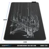 Titanwolf RGB Gaming Muismat XL 900 x 400 mm - verbetert Productafbeelding-voorbeeld 2