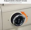 A close-up of a control knob on a beige appliance, likely a coffee machine. Náhled obrázku produktu