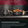 AEG NDV7761SB Kopffreihaube 60 cm Schwarz Produktbild-Vorschau 7