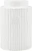 Räder Geradlinig Vase No rain, D.15cm, H.22cm Produktbild-Vorschau 1