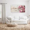 Glasbild 100x50cm in XXL für Wohnzimmer, Schlafzimmer Motiv Produktbild-Vorschau 2