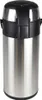 Airpot doppelwandig 5l Edelstahl Voir les images du produit 7