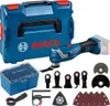 Akku-Multi-Cutter GOP 18V-34 + Zubehör in L-BOXX Produktbild-Vorschau 1