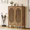 Tribesigns Armoire à chaussures, étagère à chaussures à 6 Voir les images du produit 1