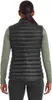 Montane Anti-Freeze Gilet Womens Farbe: schwarz / Kleidung Produktbild-Vorschau 6