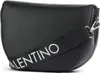 A black Valentino Bags handbag is shown from the side. Produktbild-Vorschau