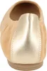 Marco Tozzi m2210844 Ballerinas beige-kombiniert in Gr. 42 Produktbild-Vorschau 3