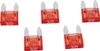 5x Dresselhaus Sicherung 4184/000/40 10 Blisterpack Produktbild-Vorschau 5