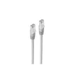 Patchkabel cat. 5e F/UTP 0,25m Produktbild-Vorschau 3
