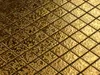 Metalizovaná zlatá keramická mozaika "GOLD REEF", zlatá Náhled obrázku produktu 1