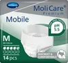 HARTMANN MoliCare Premium Mobile 5 Tropfen Gr. M 14 Stck Produktbild-Vorschau 9