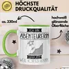 Abenteurerin Tasse Geschenk Ich Bin Abenteurerin Warum Weil Produktbild-Vorschau 3