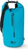 Where Tomorrow PVC dry bag - Style 02 - 20L - himmelblau Produktbild-Vorschau 1