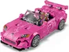LEGO® Speed Champions – Honda S2000 aus 2 Fast 2 Furious | Produktbild-Vorschau 11