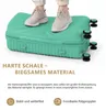 Berwin Reisekoffer Cryta Aqua Breeze 4er Set MS-19756 Produktbild-Vorschau 6