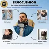 Nappy Reisekissen Dreamjoy, Nackenkissen Flugzeug Nappy, Produktbild-Vorschau 6