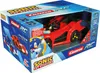 Carrera 2,4 GHz Team Sonic Racing(TM) - Shadow, Performance Anteprima dell’immagine prodotto 5