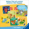 Wo bist du ...? - Wo bist du, kleiner Hase? Produktbild-Vorschau 6