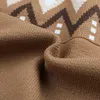 ASKSA Damen Pullover Rollkragenpullover Langarm Produktbild-Vorschau 5