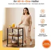 Goliving Küchenwagen - Küchenschrank - Küchenregal - Produktbild-Vorschau 3