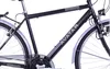 Avatar Trekkingrad Enterprise 28" Herren Schwarz (RH: 55 Produktbild-Vorschau 5