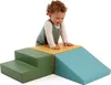 IGLU SET 27 Mini Corner Climber - Honey/Pastel Náhľad obrázku produktu 7