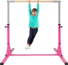 Barra orizzontale per ginnastica COSTWAY, barra orizzontale Anteprima dell’immagine prodotto 1