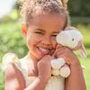 Little Dutch przytulanka krowa 17cm Little Farm Podgląd zdjęcia produktu 6