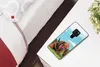 MuchoWow® Handyhülle Schutzhülle Hülle für Huawei P40 Lite Produktbild-Vorschau 4