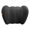 Baseus ComfortRide pillow Black Náhled obrázku produktu 5