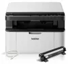 Brother Dcp-1510E Laser Mono 3-In-1 Drucker, Kopierer, Produktbild-Vorschau 1