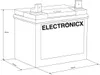 Electronicx U1R AGM 30 Ah 330 A ▶ Traktor ogrodowy Kosiarka Podgląd zdjęcia produktu 6